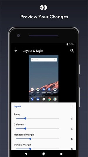 ApexLauncher桌面启动器安卓版