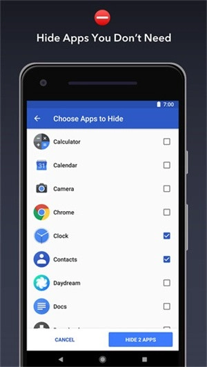 ApexLauncher桌面启动器安卓版