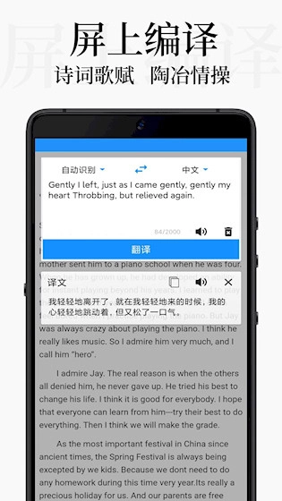 DB翻译安卓版截图3