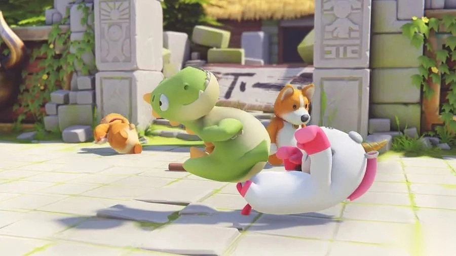 动物派对免费正版图3