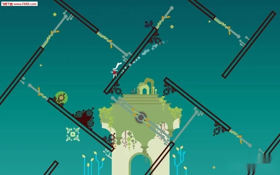 林恩果园之路(冒险解谜游戏)  手机版图2