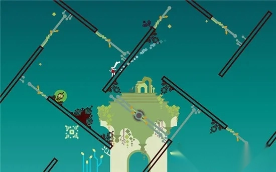 林恩果园之路(冒险解谜游戏)  手机版图3