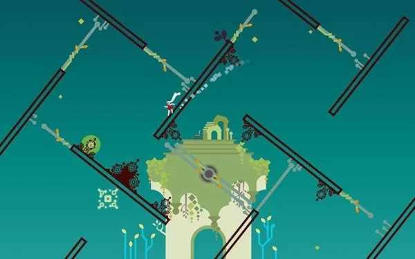 林恩果园之路(冒险解谜游戏)  手机版图5