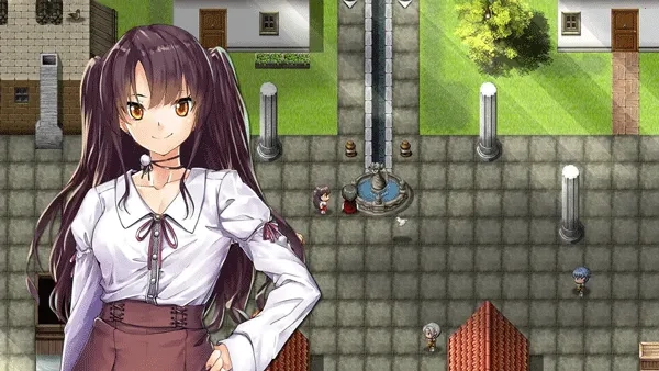 终境传说(角色扮演游戏)  手机版图4