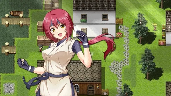 终境传说(角色扮演游戏)  手机版图5