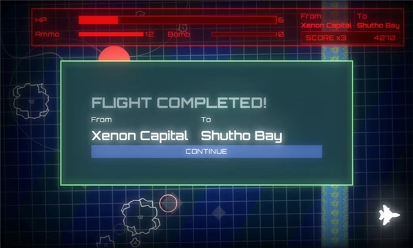 泰拉飞船Terraship