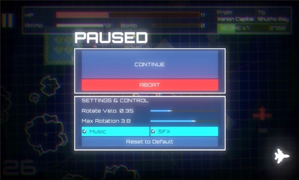 泰拉飞船Terraship