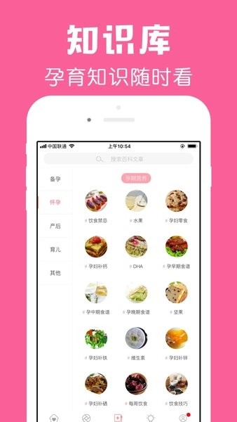 怀孕管家正版(1)
