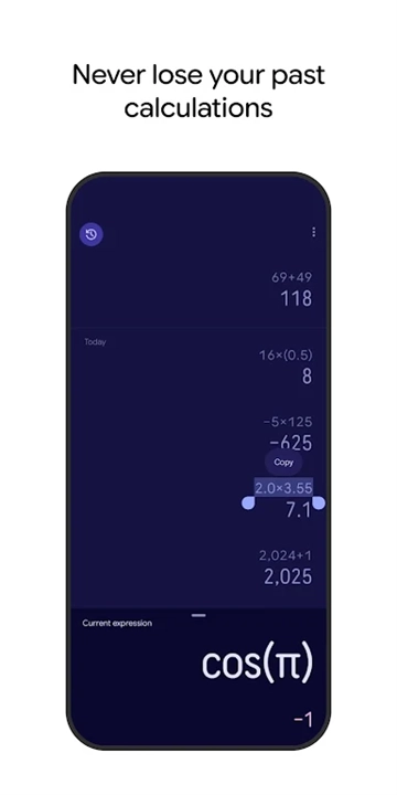 谷歌计算器(google计算器)图5