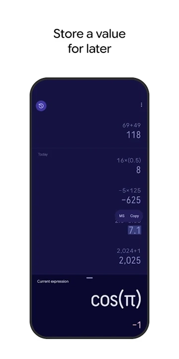 谷歌计算器(google计算器)图4