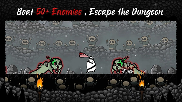太空角斗士MOD