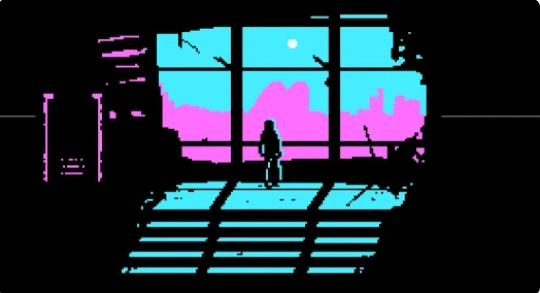 永恒城堡重制版截图3