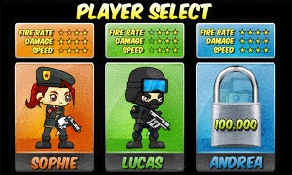 特种兵大战僵尸钻石版(3)