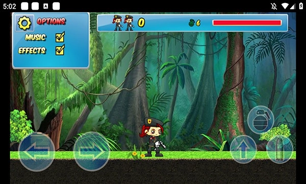 特种兵大战僵尸钻石版(2)