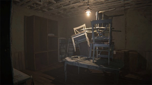 恐怖录像带(BoisvertHorrorGame)中文版