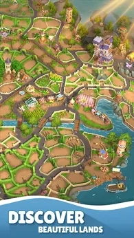 米娅的合并冒险图3