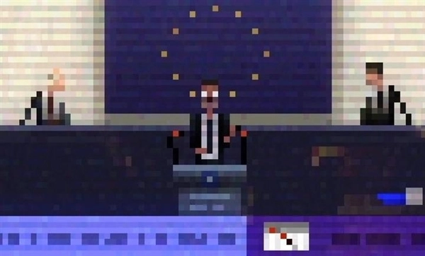 暴乱动荡手机版