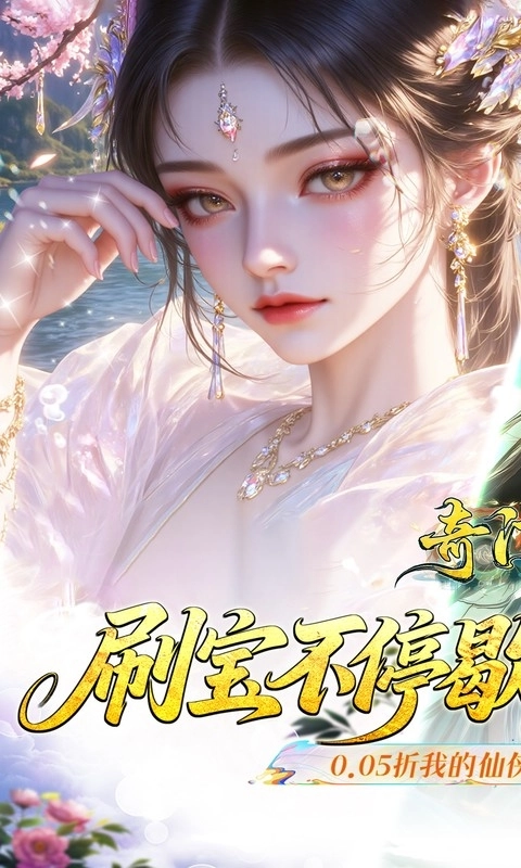 奇门最新折扣版(1)