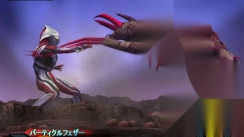 奈克瑟斯默示录中文版截图4