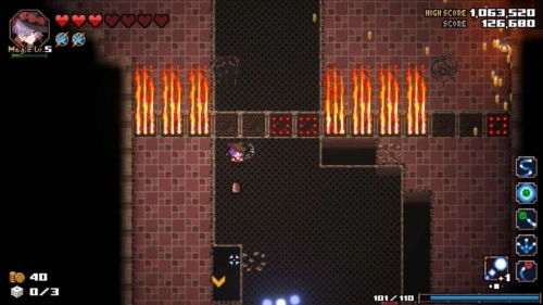 残酷世界的拯救之道中文版