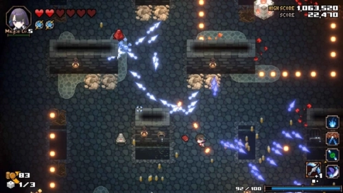 残酷世界的拯救之道中文版