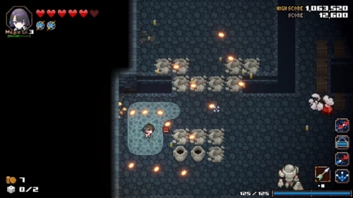 残酷世界的拯救之道中文版