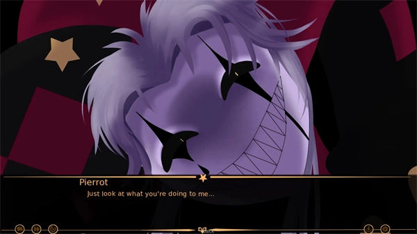 怪胎马戏团汉化版图3