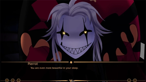 怪胎马戏团汉化版图2