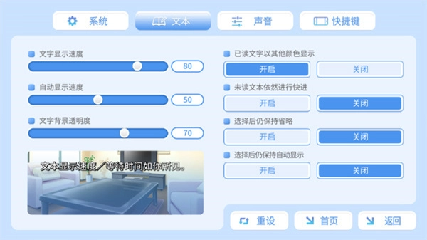 角色扮演之恋极乐公主中文版