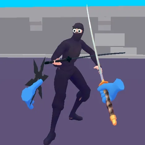 极限武士刀2025最新版