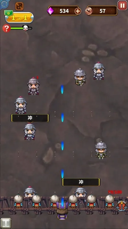 亡灵的黄昏最新手机版(3)