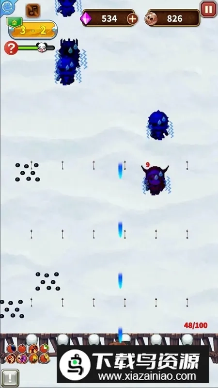 亡灵的黄昏最新手机版(5)