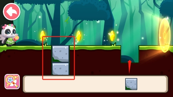 奇妙逻辑冒险游戏最新版安装包下载