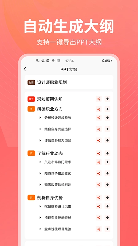 PPT制作岛最新版图1