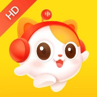 喜马拉雅儿童HD v3.16.1