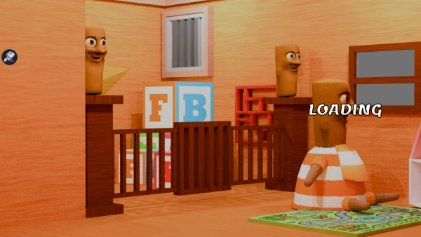 狱通奥比逃脱(Prison Tung: Obby Escape)