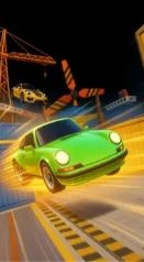 赛车驾驶模拟器3D(Car Racing:Drive Simulator 3D)截图1