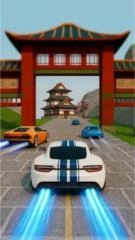 赛车驾驶模拟器3D(Car Racing:Drive Simulator 3D)截图0