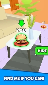 我只是个垃给道具逃脱(I’m Just Trash)图1