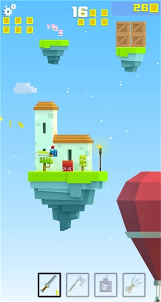 英雄冲啊钻石版(2)