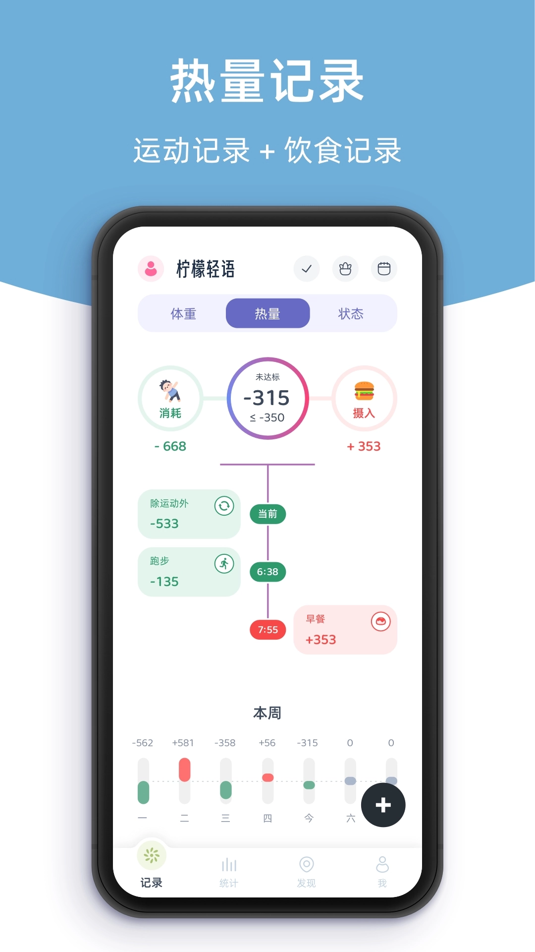 柠檬轻语