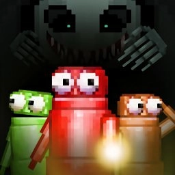 机器人沙盒游乐场全解锁