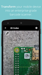 Scandit Demo最新安卓版
