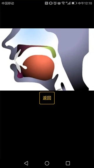 英语国际音标学习安卓版