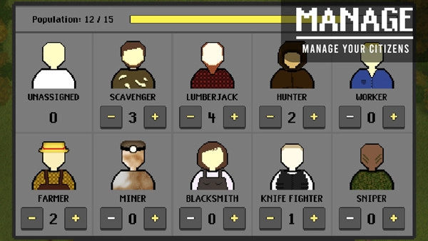 人类最后的防线图1