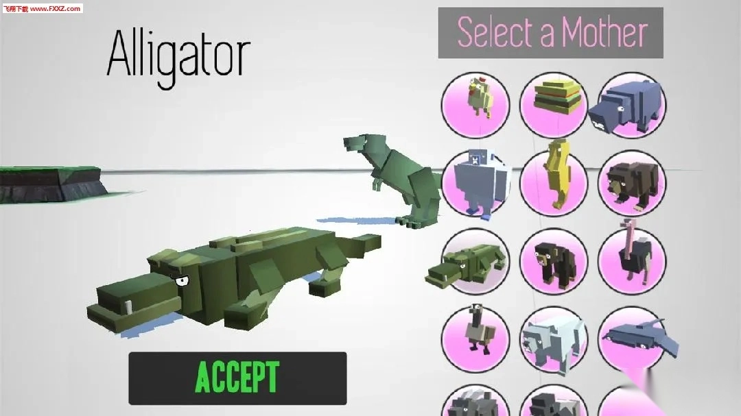 合成动物(动物合成游戏)  安卓版