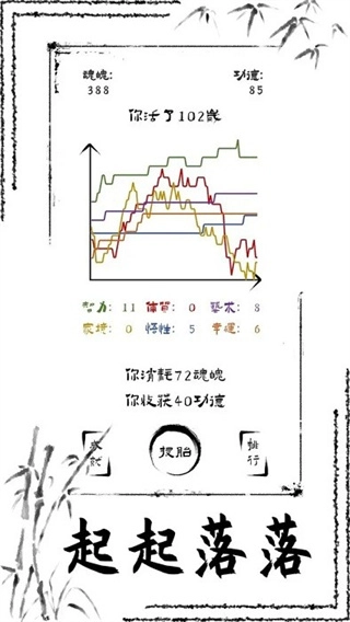 投胎模拟器世界版