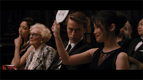 夜班LateShift手机版(1)