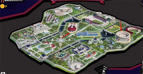 体育生工作室汉化版