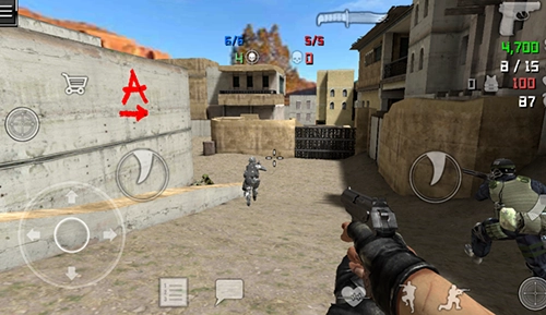 特种部队小组2 SpecialForcesGroup2(5)